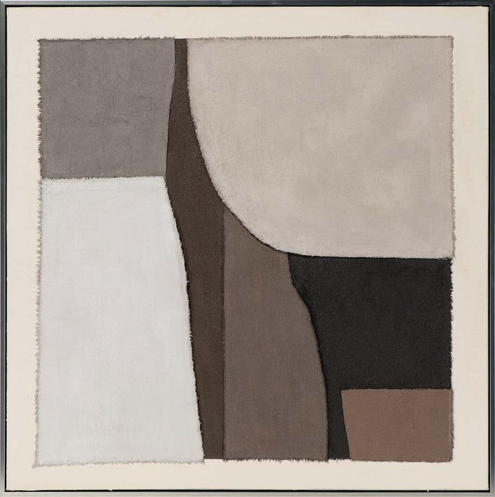 Brown Geometry