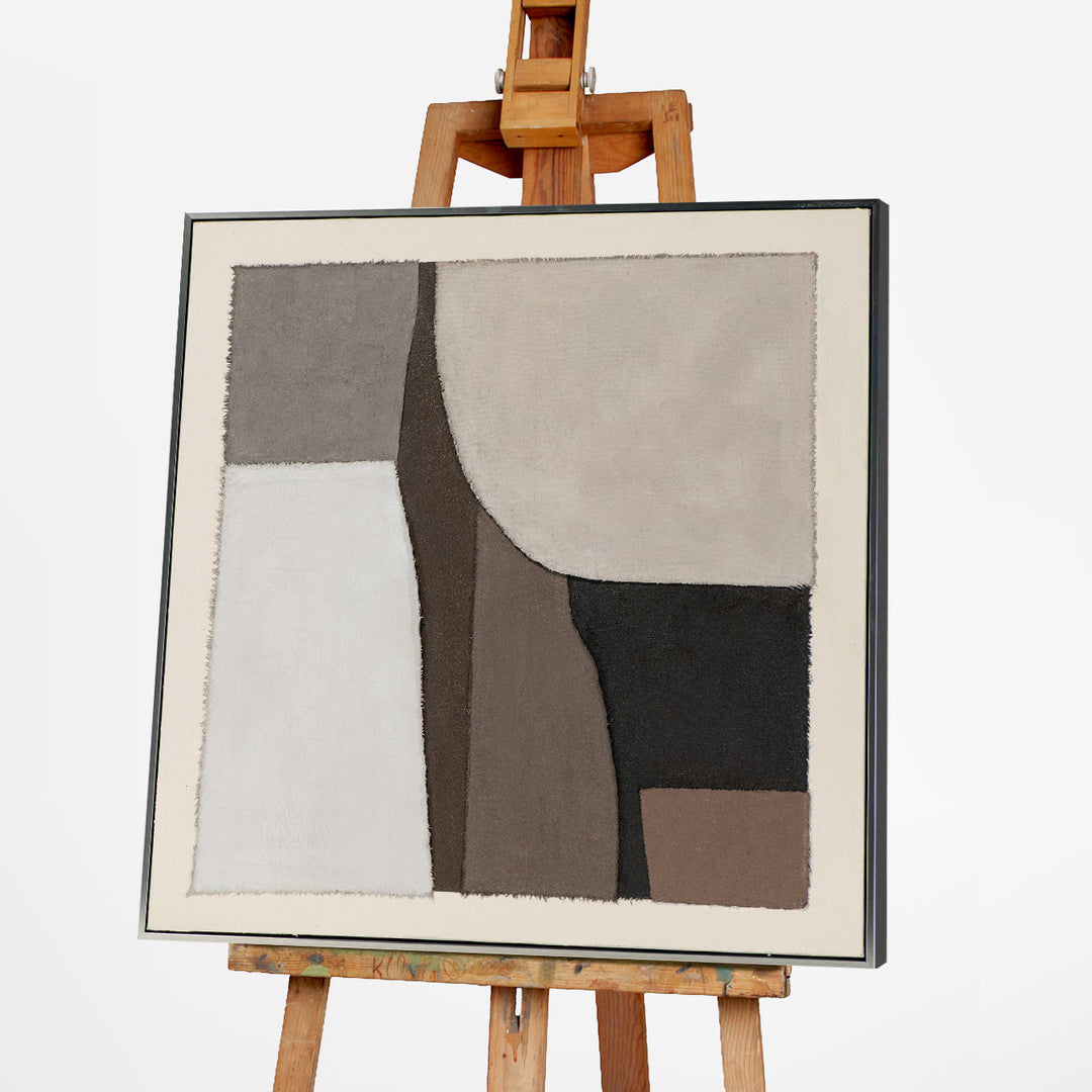 Brown Geometry