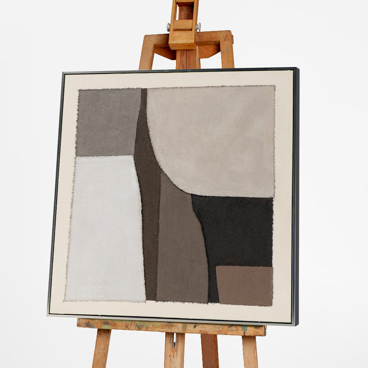 Brown Geometry