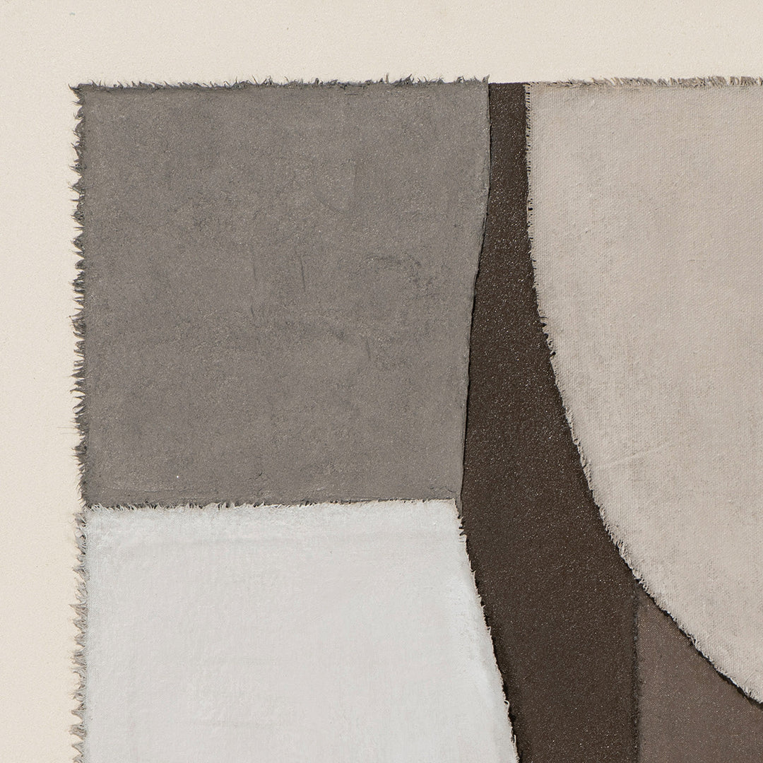 Brown Geometry