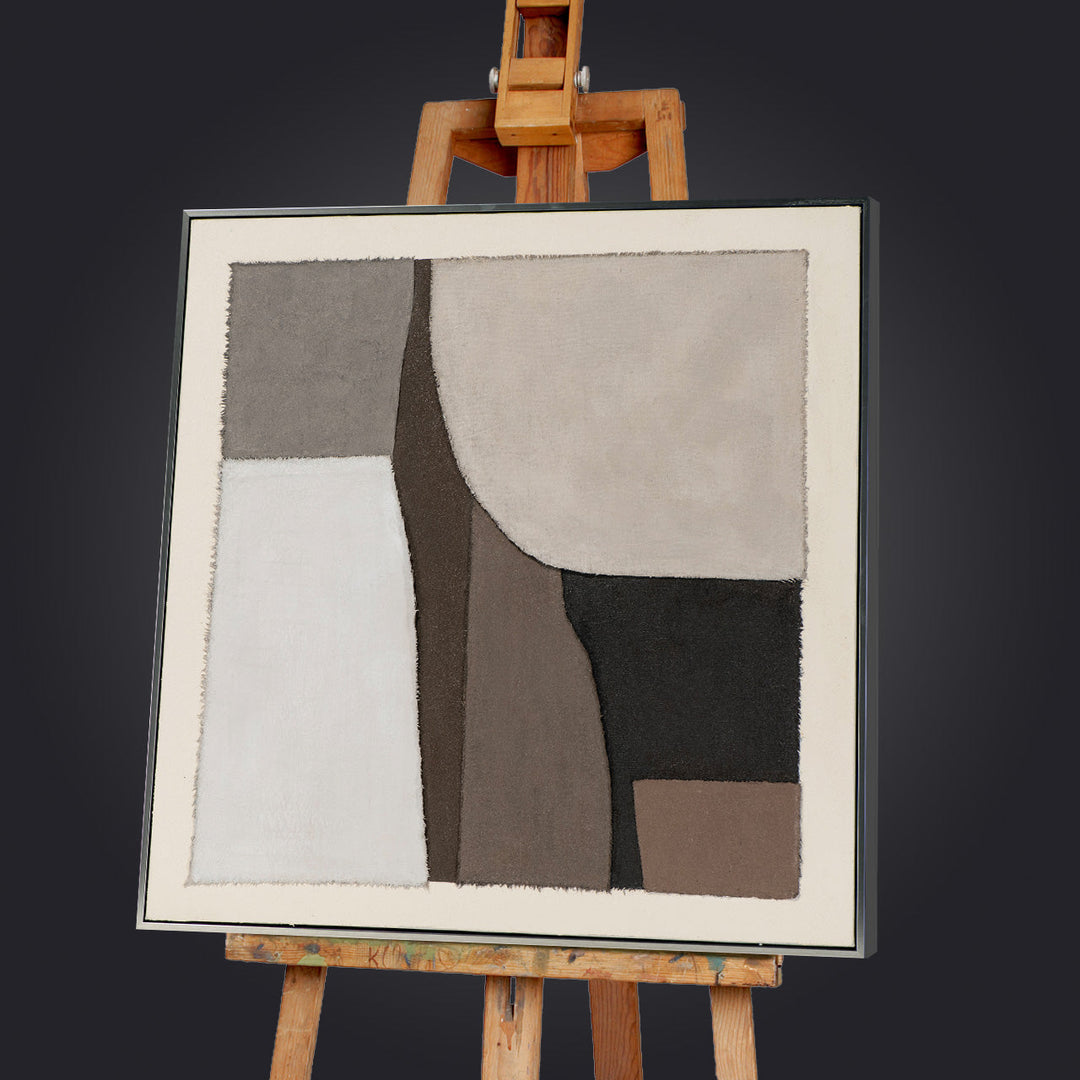 Brown Geometry