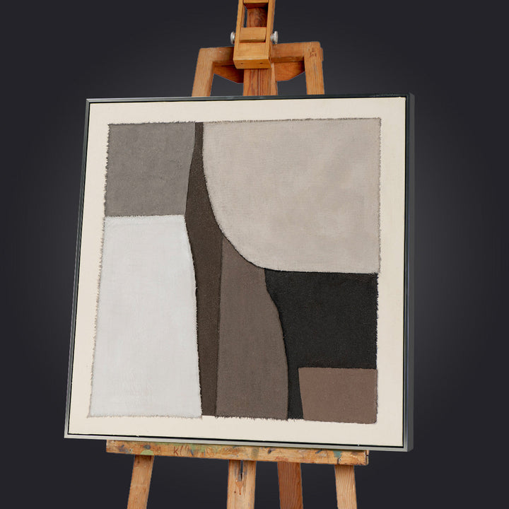 Brown Geometry