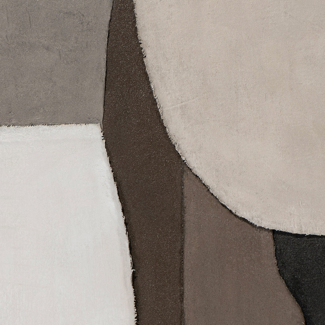 Brown Geometry