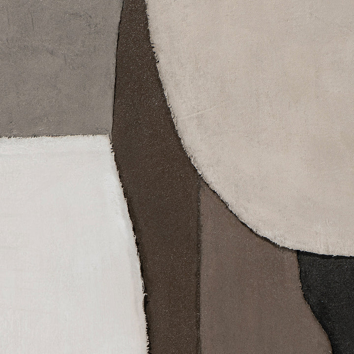 Brown Geometry