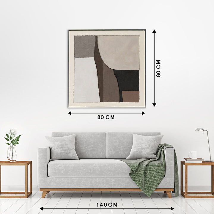 Brown Geometry