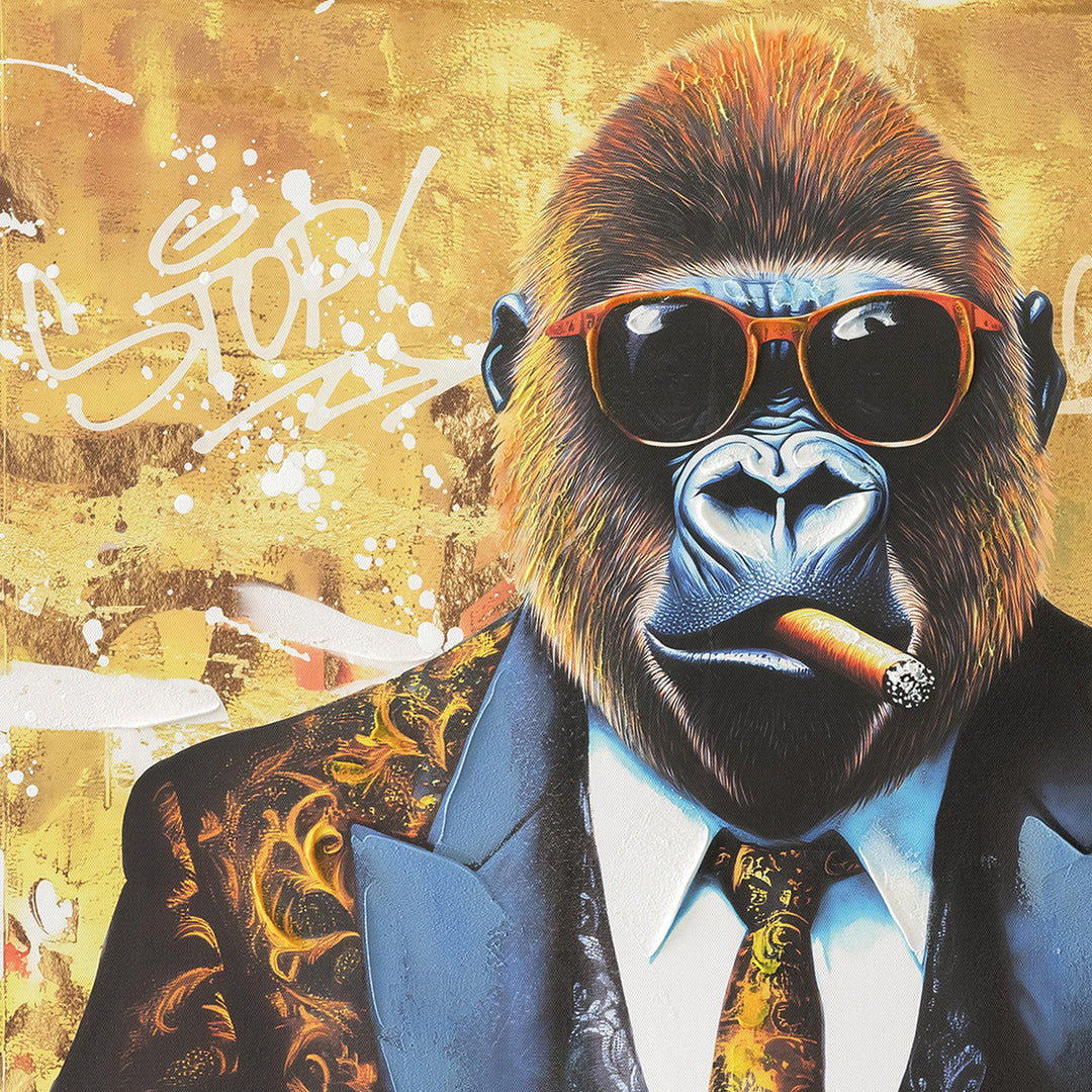 Gorilla Style