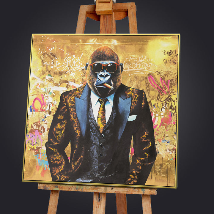 Gorilla Style