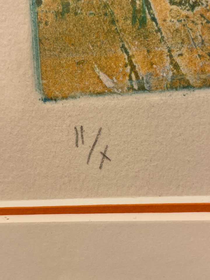 "Midi du printemps" | Shoichi Hasegawa