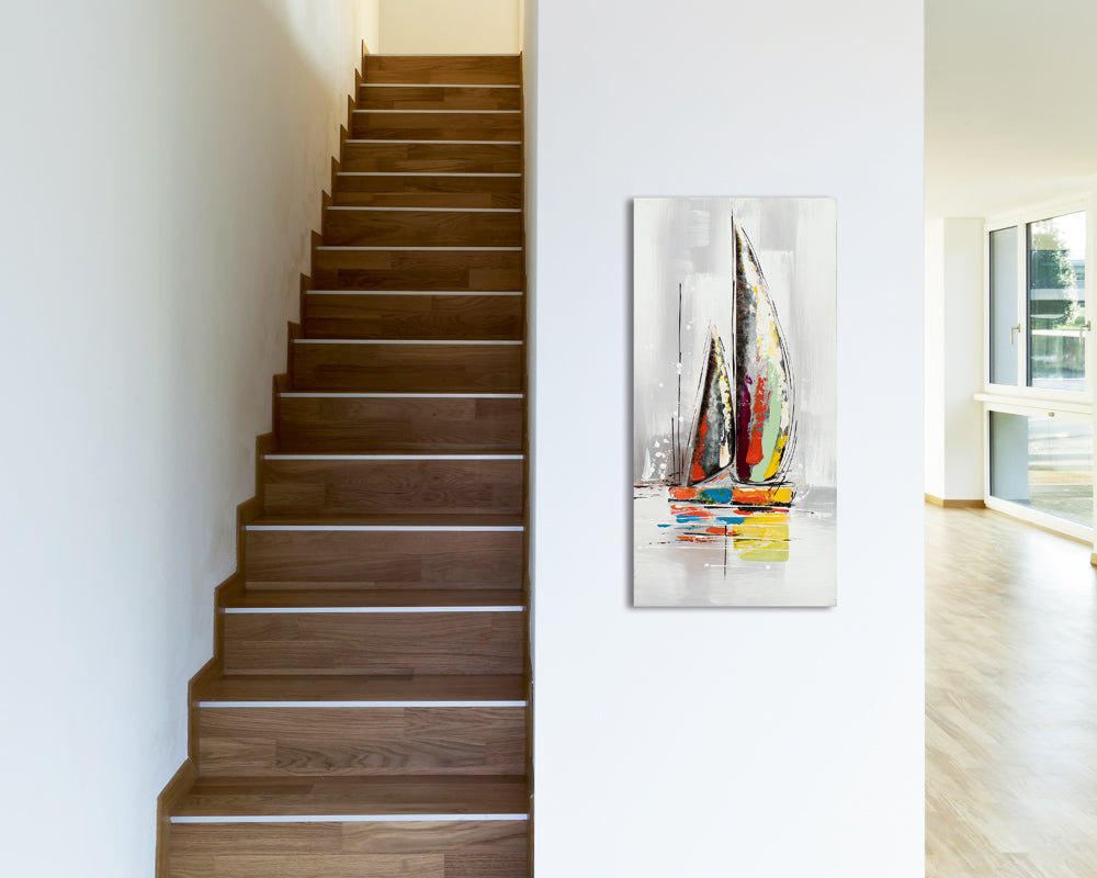 Segelboot