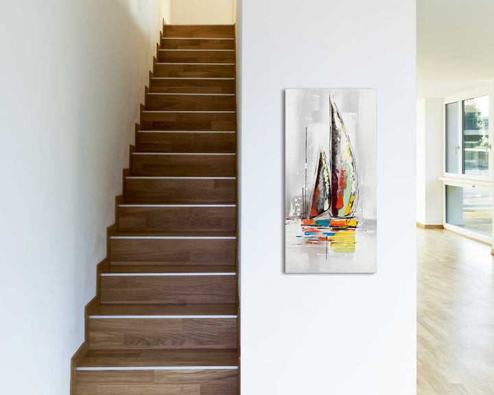 Segelboot