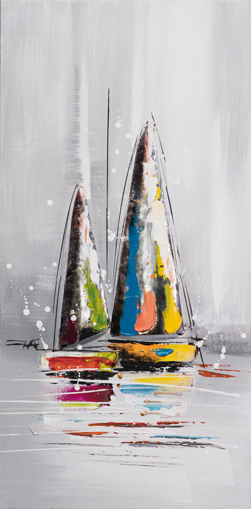Segelboot