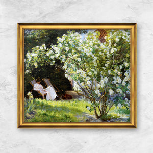 Peder Severin Krøyer