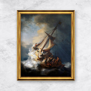 Rembrandt van Rijn