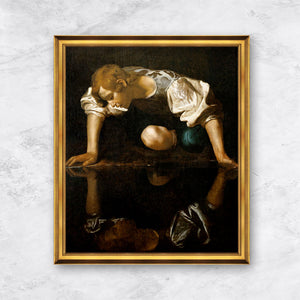 Michelangelo Caravaggio