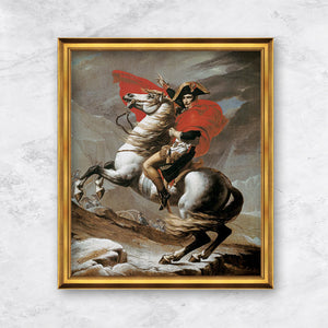Jacques Louis David