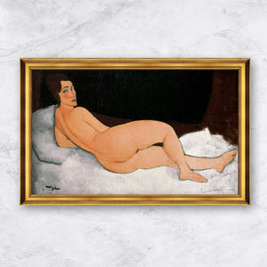 Amedeo Modigliani