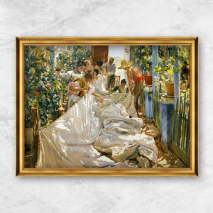 Joaquin Sorolla