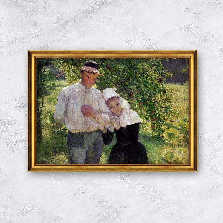 "The Convalescent" | Max Kurzweil