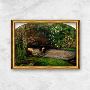Sir John Everett Millais