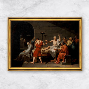 Jacques Louis David