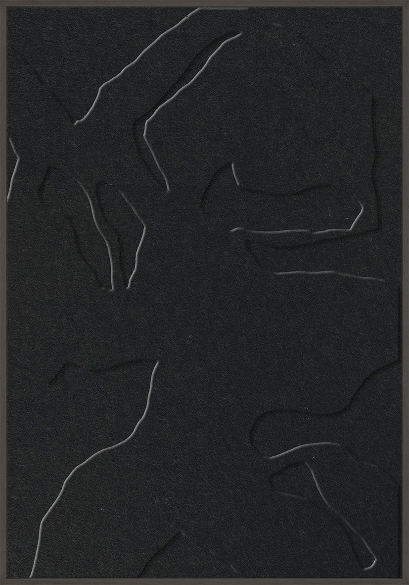 Silent Shadows 1 [200-102P-BLBL-070100-BL2]