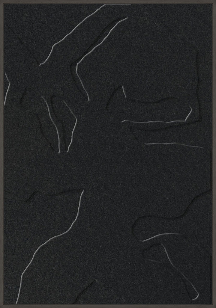 Silent Shadows 1 [200-102P-BLBL-070100-BL2]