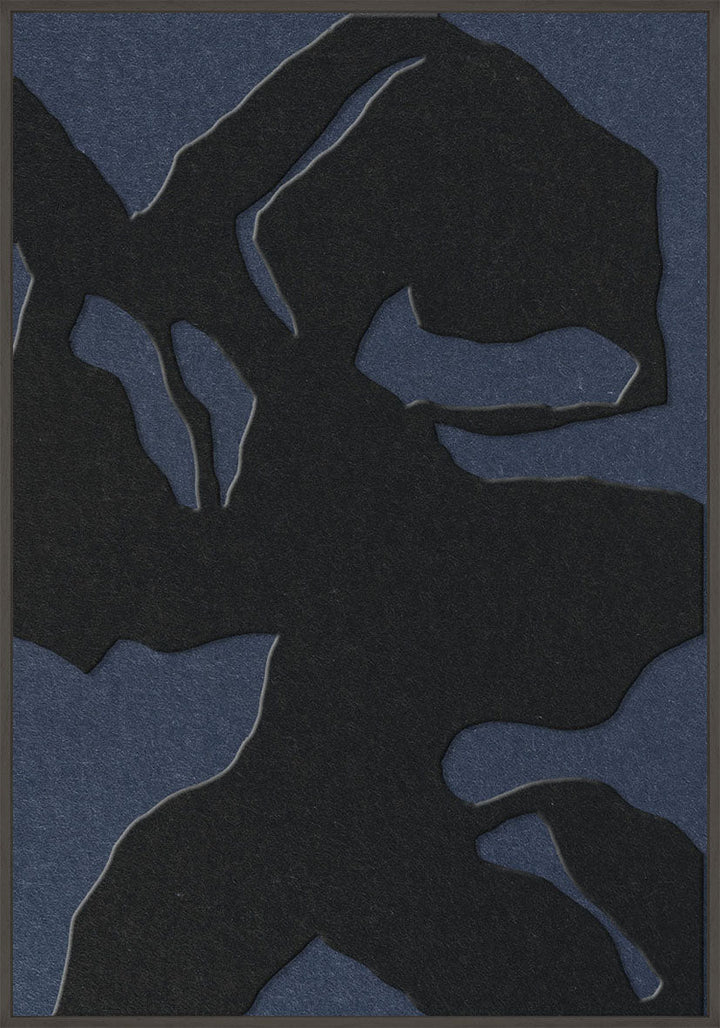 Silent Shadows 1 [200-102P-BLDB-070100-BL2]