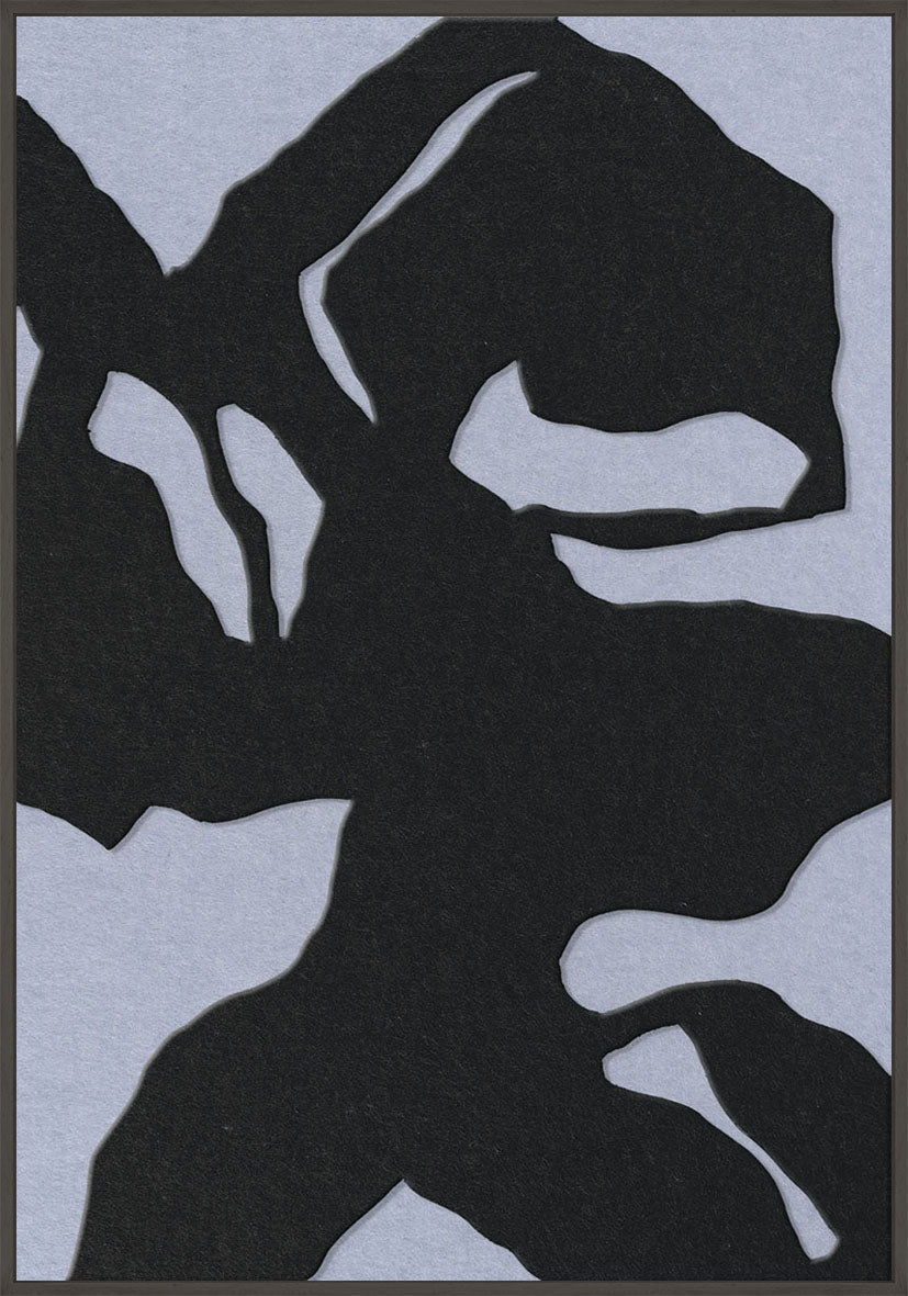 Silent Shadows 1 [200-102P-BLLB-070100-BL2]