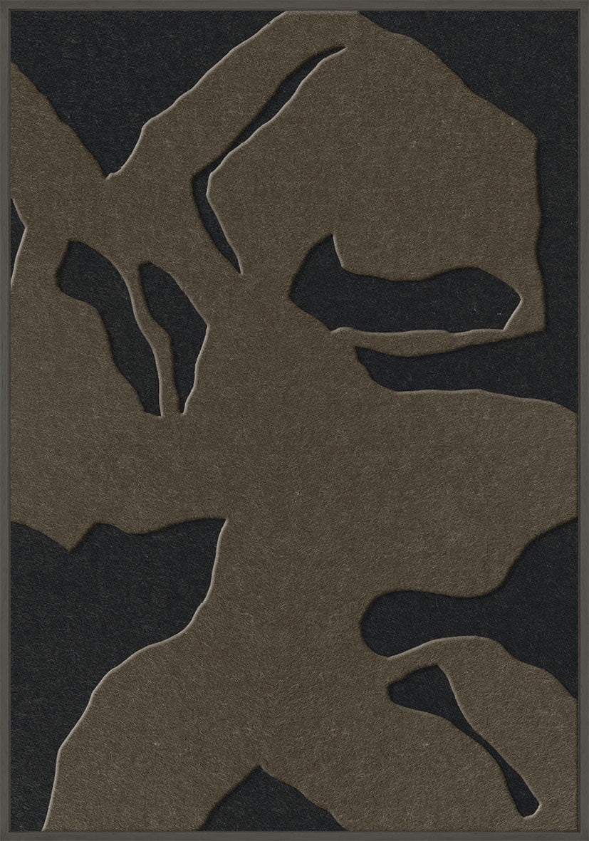 Silent Shadows 1 [200-102P-BRBL-070100-BL2]