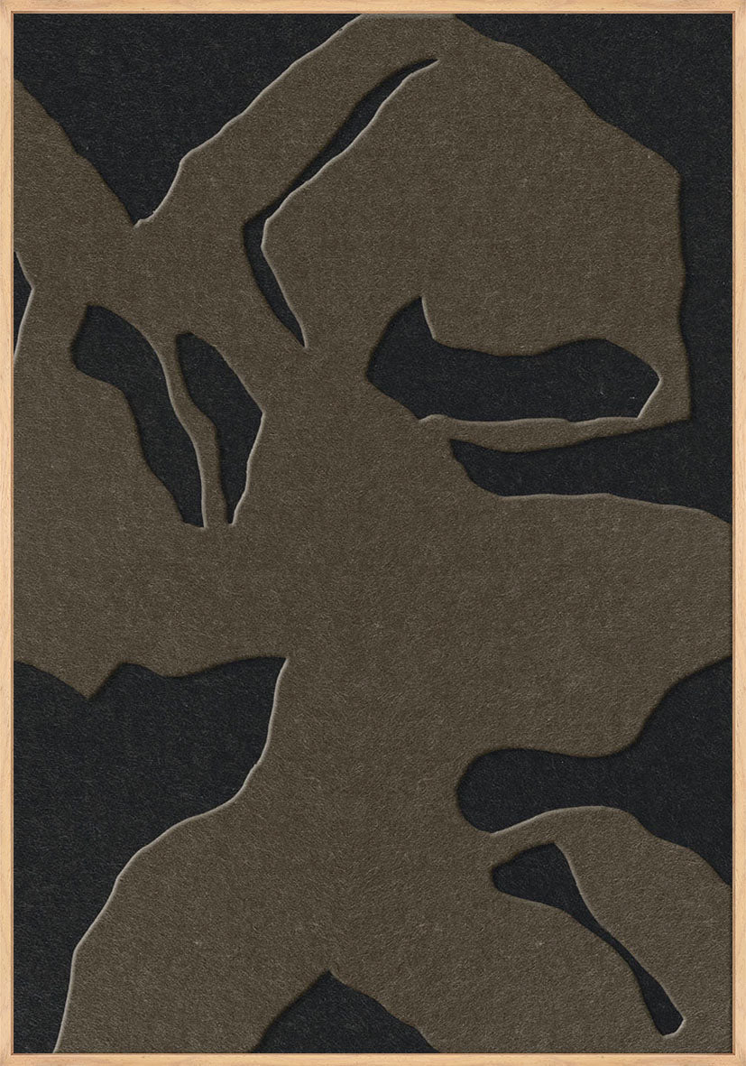 Silent Shadows 1 [200-102P-BRBL-070100-OA2]