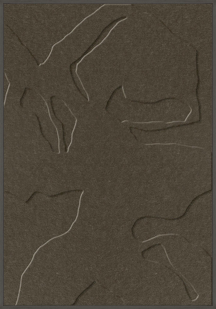 Silent Shadows 1 [200-102P-BRBR-070100-BL2]