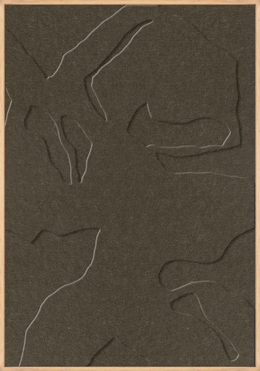 Silent Shadows 1 [200-102P-BRBR-070100-OA2]