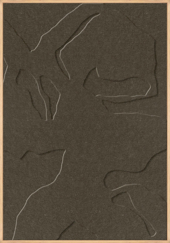 Silent Shadows 1 [200-102P-BRBR-070100-OA2]