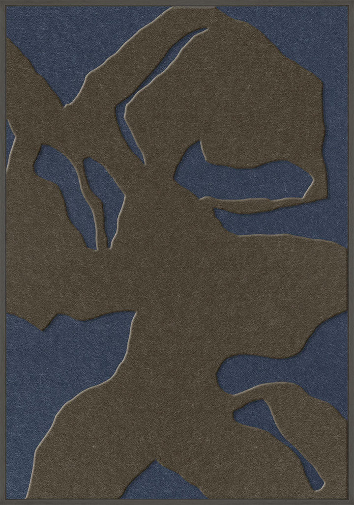 Silent Shadows 1 [200-102P-BRDB-070100-BL2]