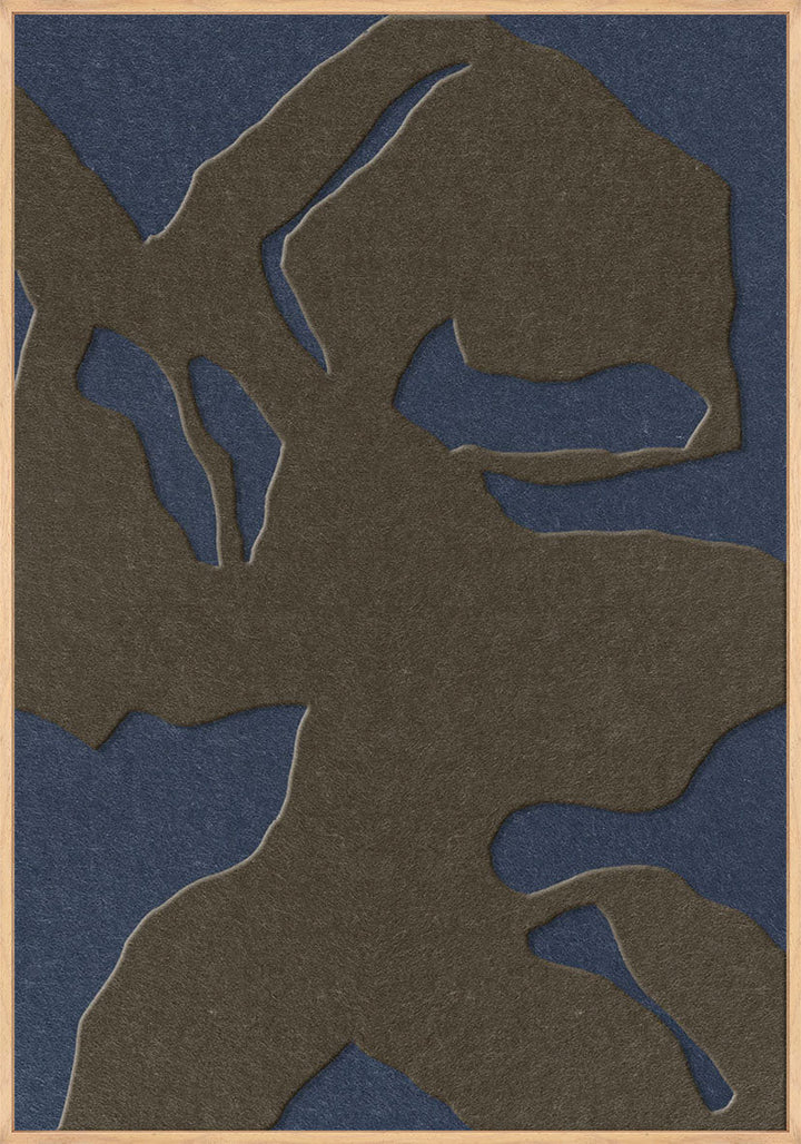 Silent Shadows 1 [200-102P-BRDB-070100-OA2]