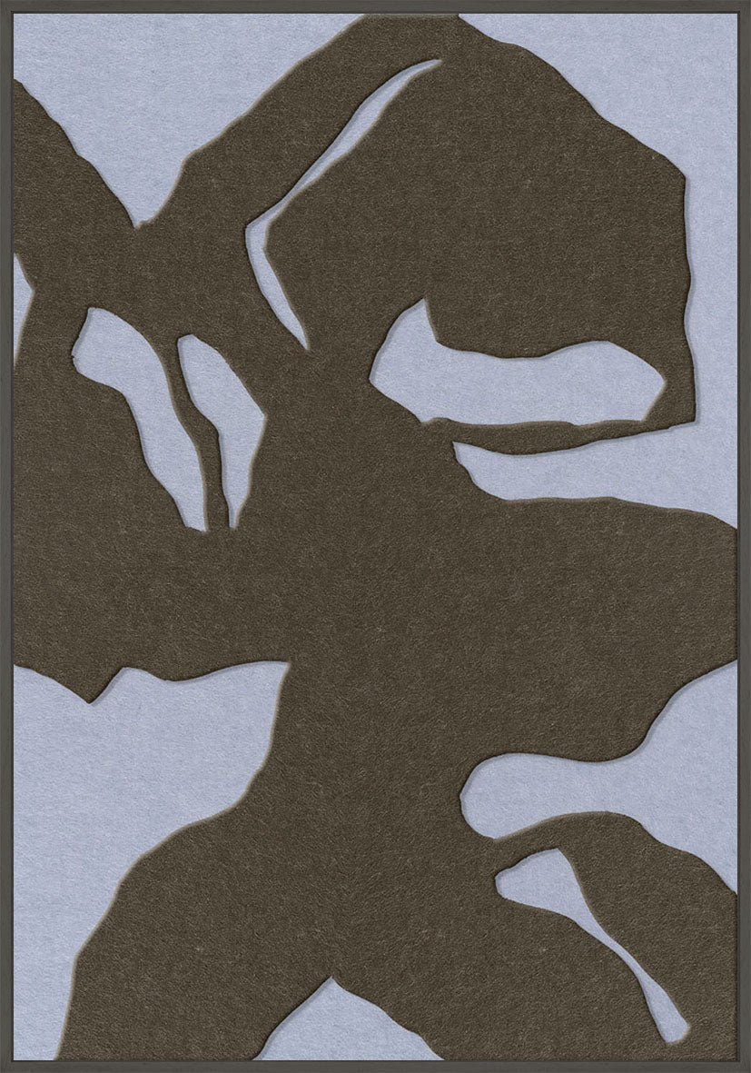 Silent Shadows 1 [200-102P-BRLB-070100-BL2]