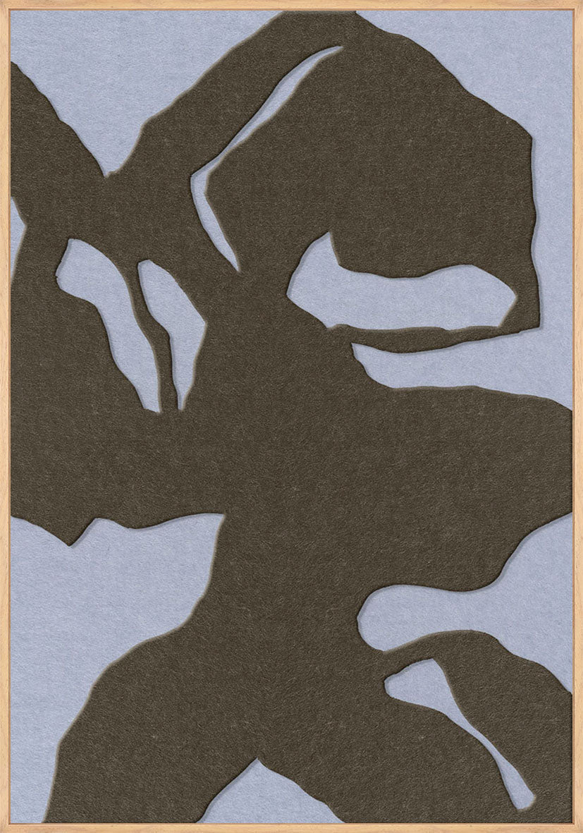 Silent Shadows 1 [200-102P-BRLB-070100-OA2]