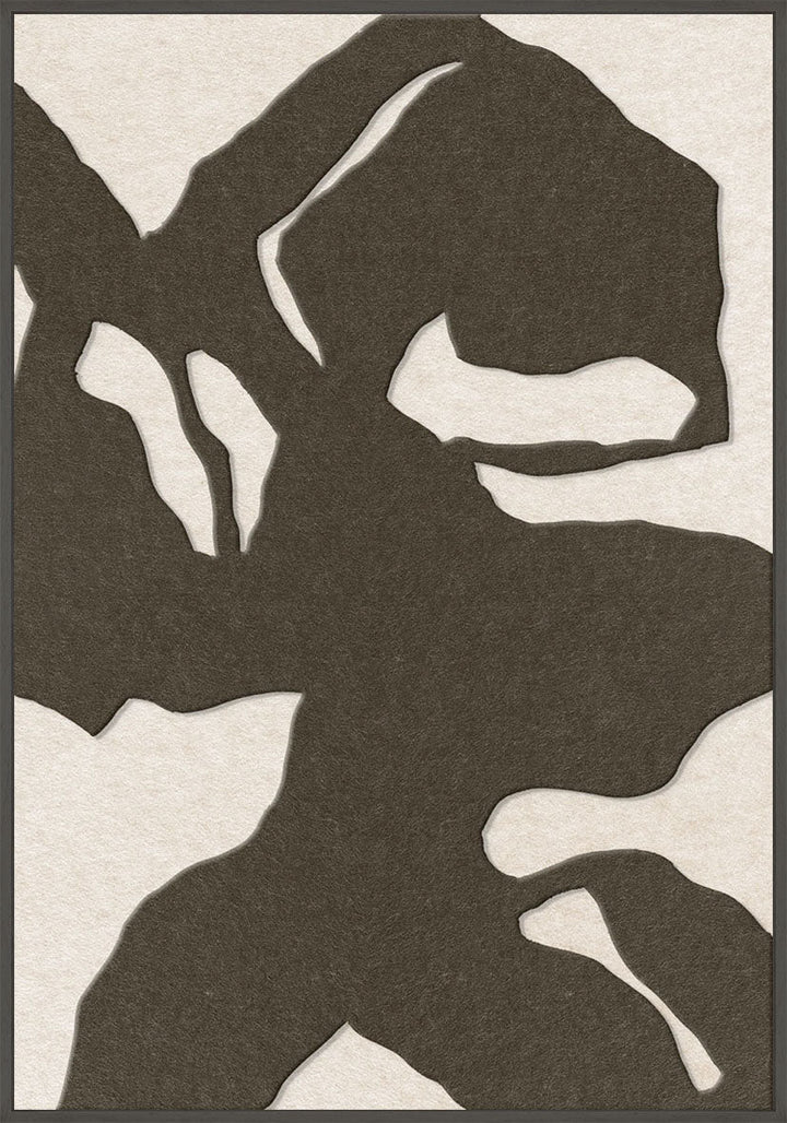 Silent Shadows 1 [200-102P-BROW-070100-BL2]