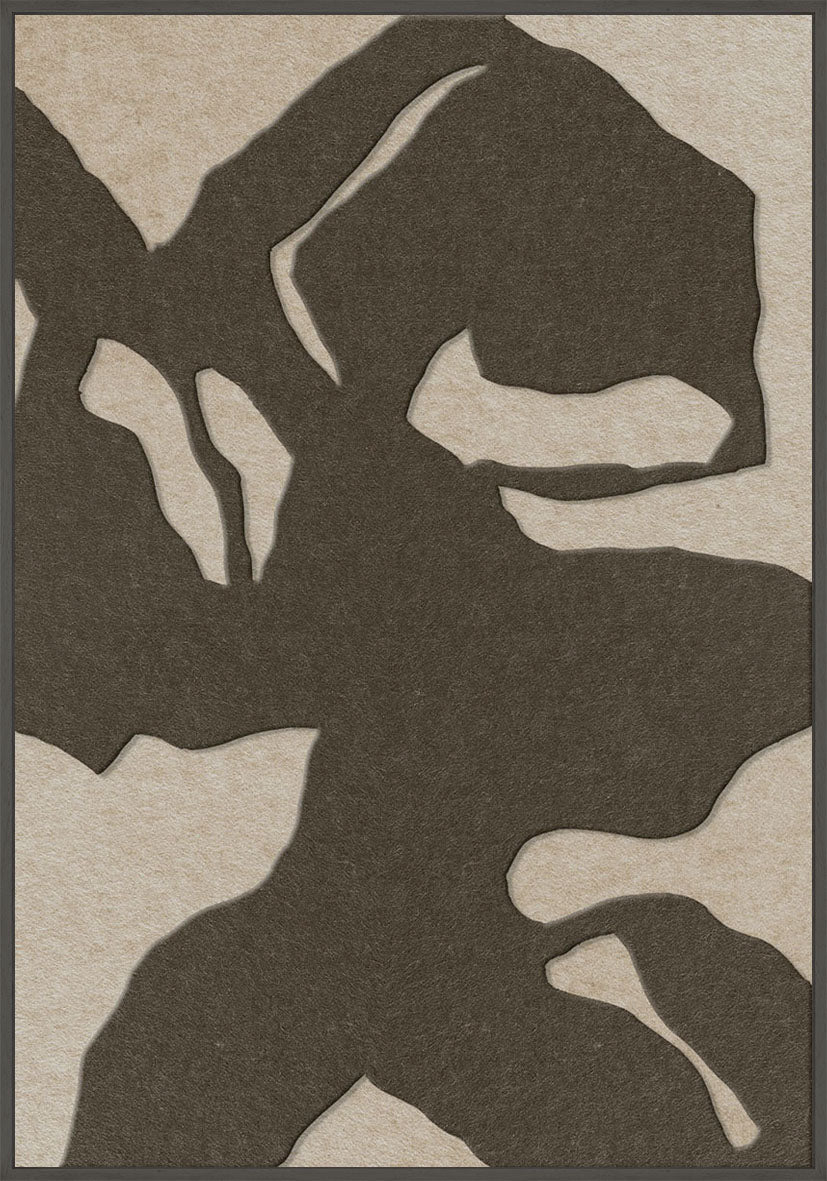 Silent Shadows 1 [200-102P-BRSA-070100-BL2]