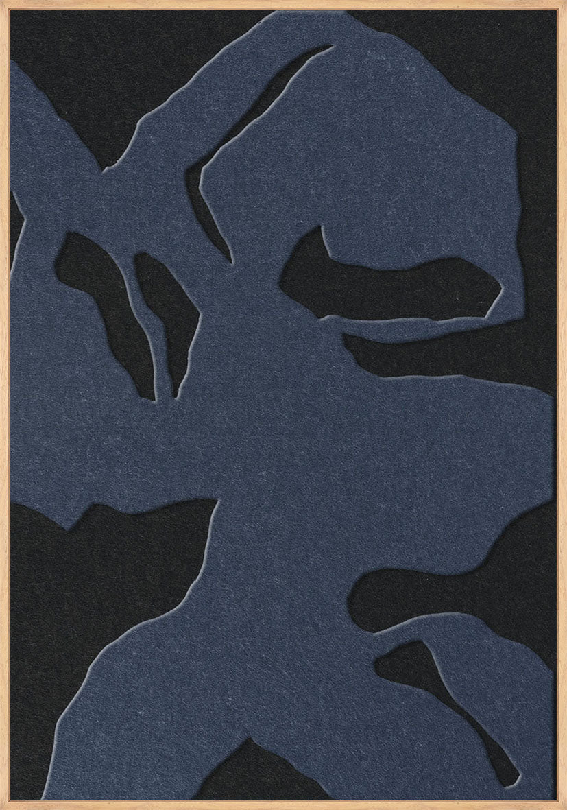 Silent Shadows 1 [200-102P-DBBL-070100-OA2]