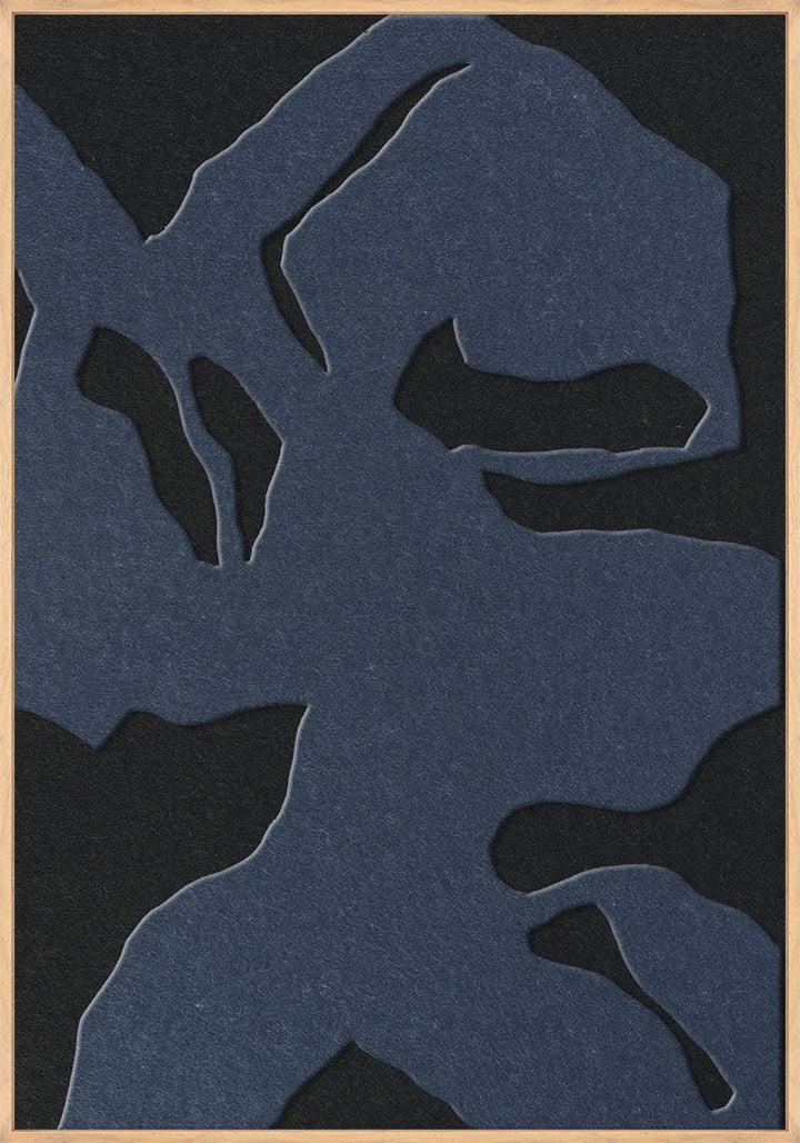 Silent Shadows 1 [200-102P-DBBL-070100-OA2]