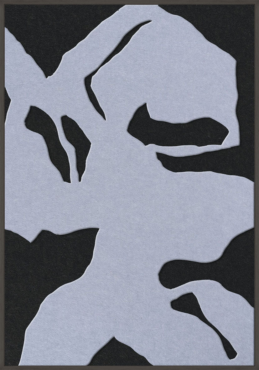 Silent Shadows 1 [200-102P-LBBL-070100-BL2]