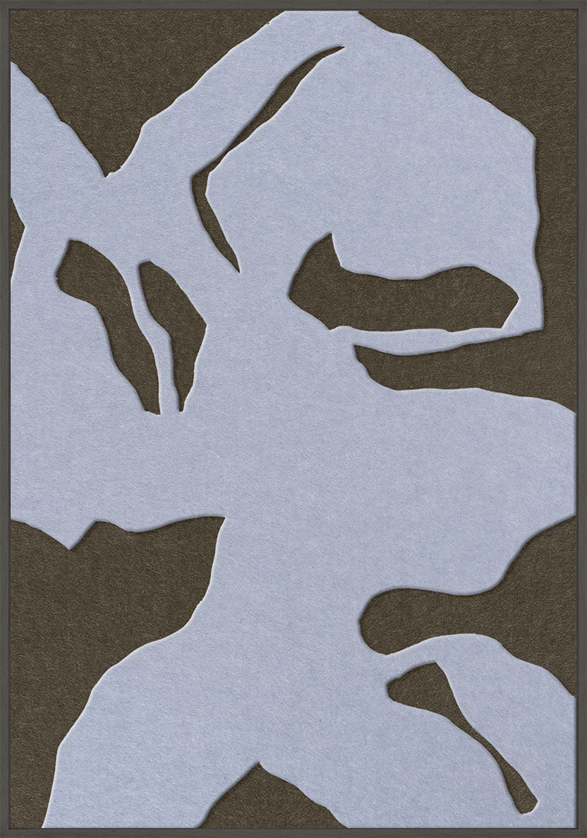 Silent Shadows 1 [200-102P-LBBR-070100-BL2]