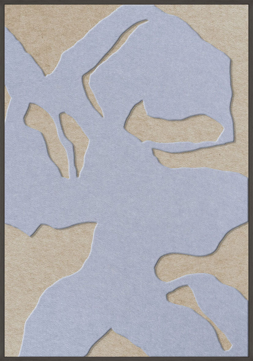 Silent Shadows 1 [200-102P-LBSA-070100-BL2]