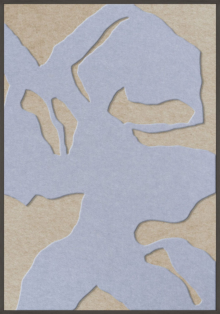 Silent Shadows 1 [200-102P-LBSA-070100-BL2]