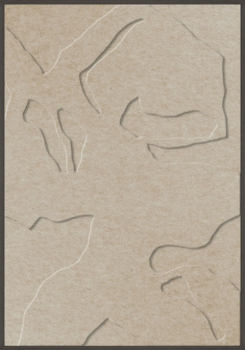 Silent Shadows 1 [200-102P-SASA-070100-BL2]