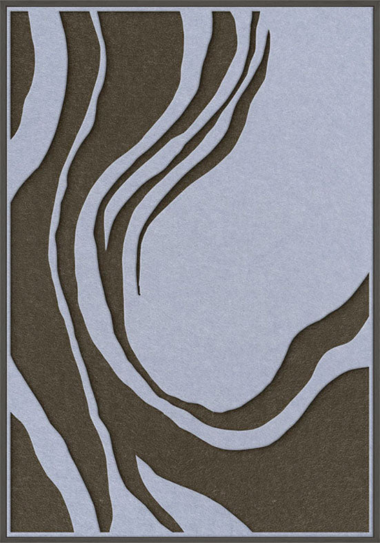 Sacred Silence 2 [200-103N-LBBR-070100-BL2]