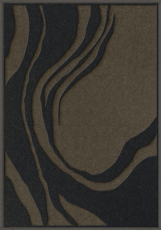 Sacred Silence 1 [200-103P-BLBR-070100-BL2]