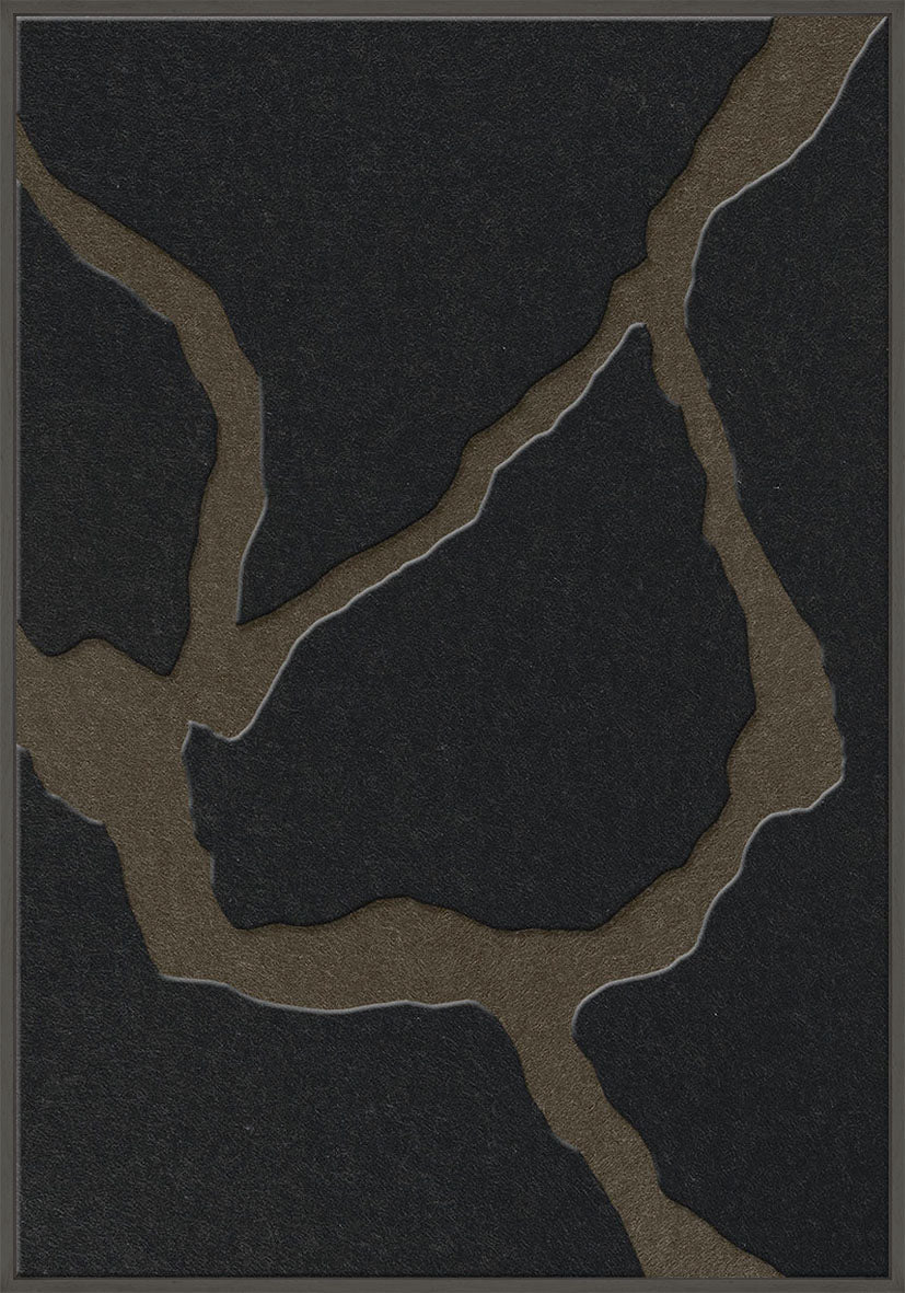 Quiet Friction 2 [200-104N-BLBR-070100-BL2]