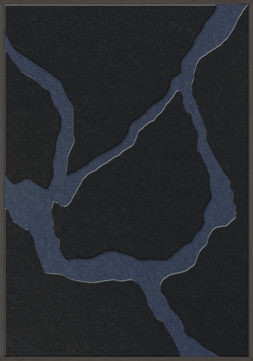 Quiet Friction 2 [200-104N-BLDB-070100-BL2]